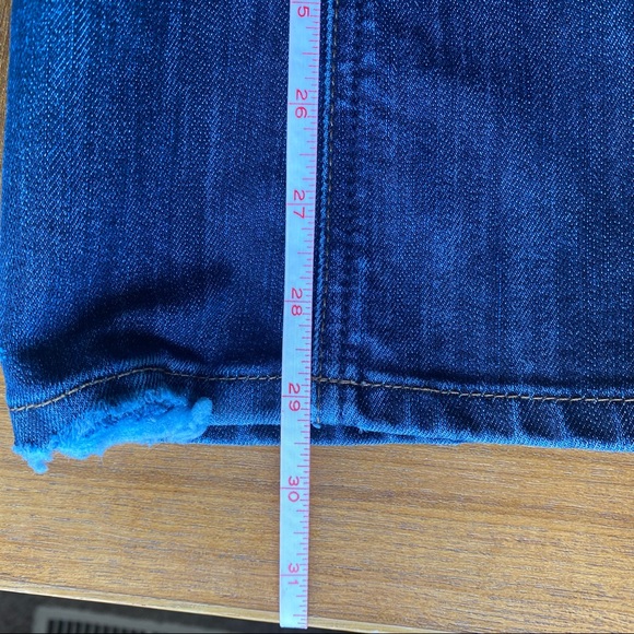 Joe’s Jeans Provocateur Bootcut - Picture 12 of 12